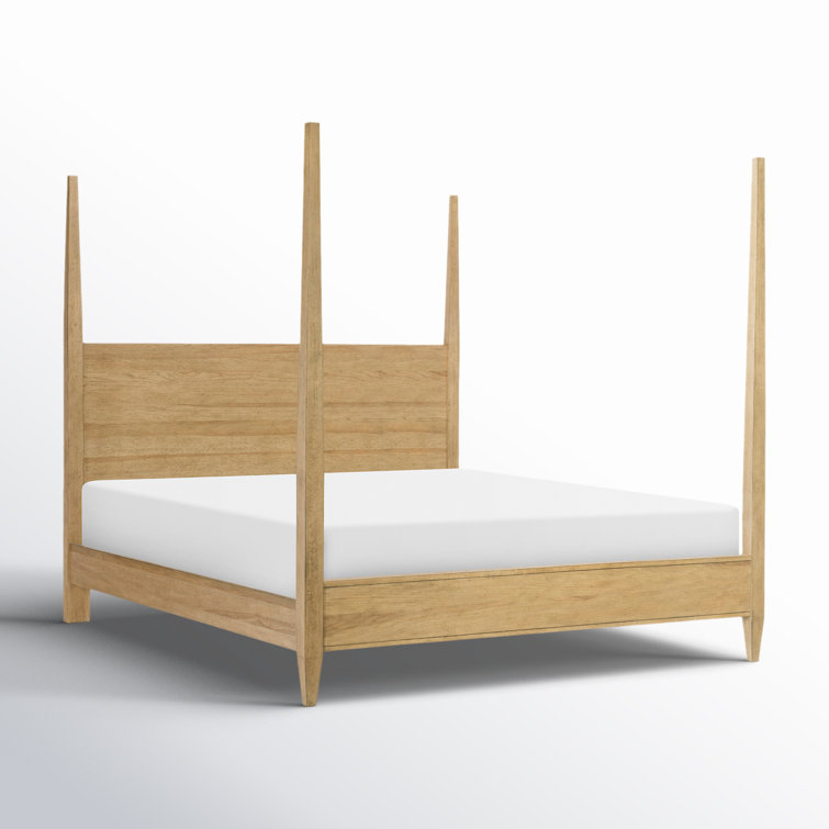Mia four poster bed discount